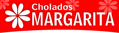 Logo Cholados Margarita